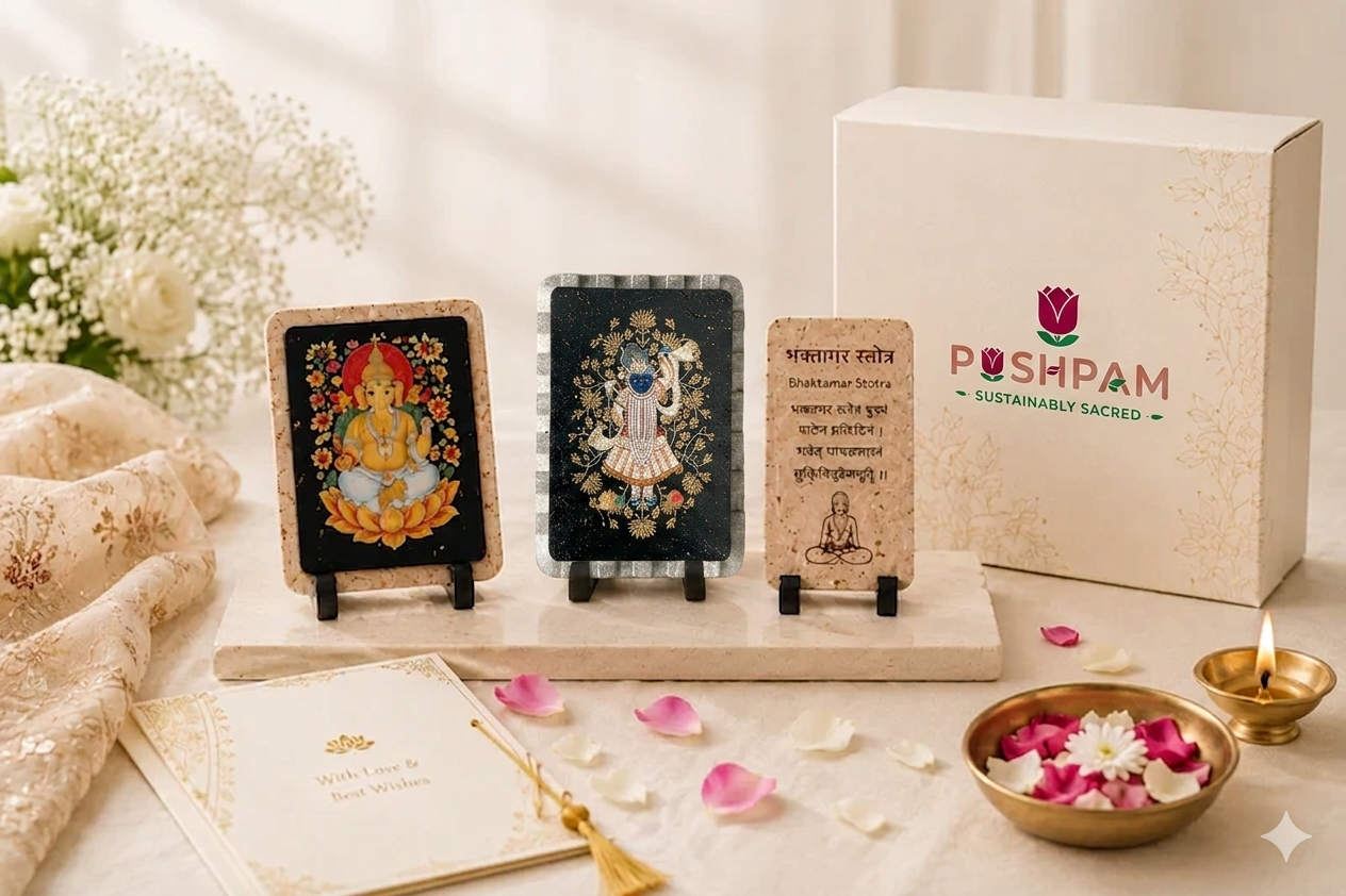 Spiritual wedding gift ideas