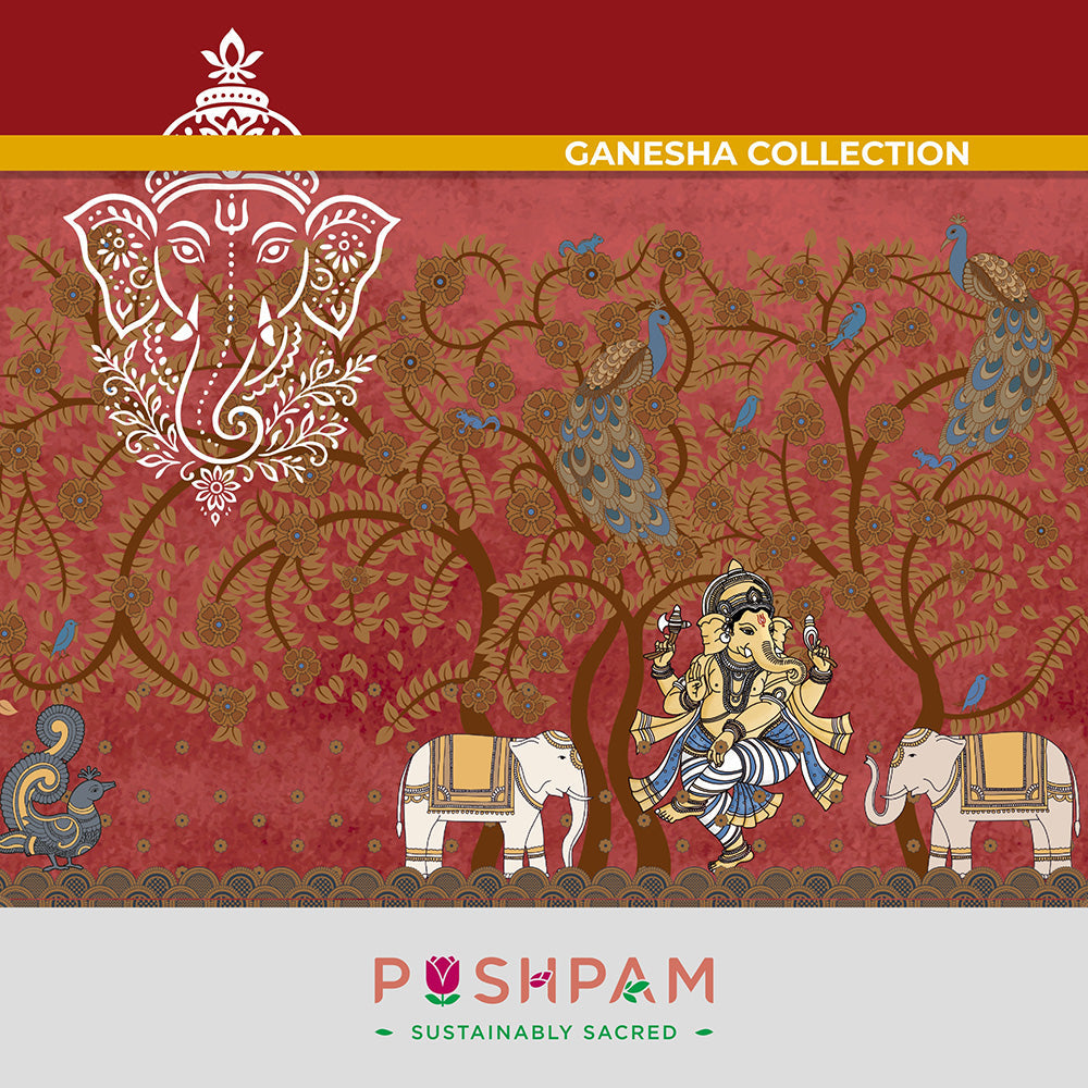 Ganesha Collection