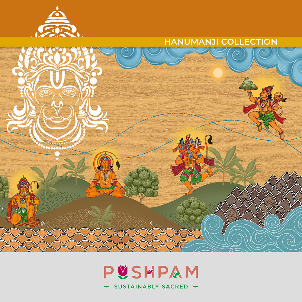 Hanumanji Collection
