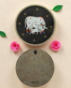 SUSHOBHAN THALI - Cow (25 cm)