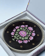 SUSHOBHAN THALI - Lotus (18.5 cm)