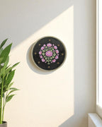 SUSHOBHAN THALI - Lotus (18.5 cm)