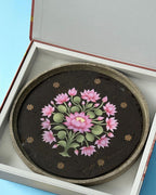 SUSHOBHAN THALI - Lotus (25 cm)