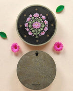 SUSHOBHAN THALI - Lotus (25 cm)