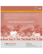 SUSHOBHAN THALI - Mukharvind (25 cm)