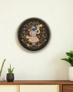 SUSHOBHAN THALI - Purna Chhavi (25 cm)