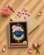 BHAKTI FRAME - MUKHARVIND