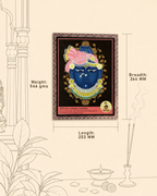 BHAKTI FRAME - MUKHARVIND