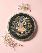 ASTHA MAGNET - Purna Chhavi (Circle)