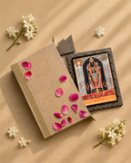 BHAKTI MUDRIKA - RAM LALLA