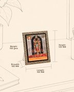 BHAKTI MUDRIKA - RAM LALLA