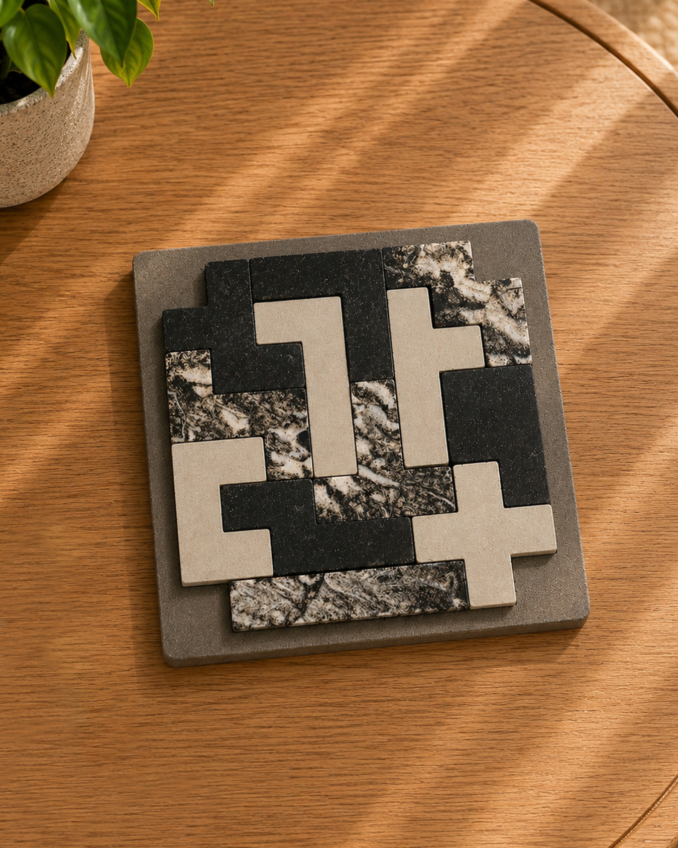 PENTOMINO