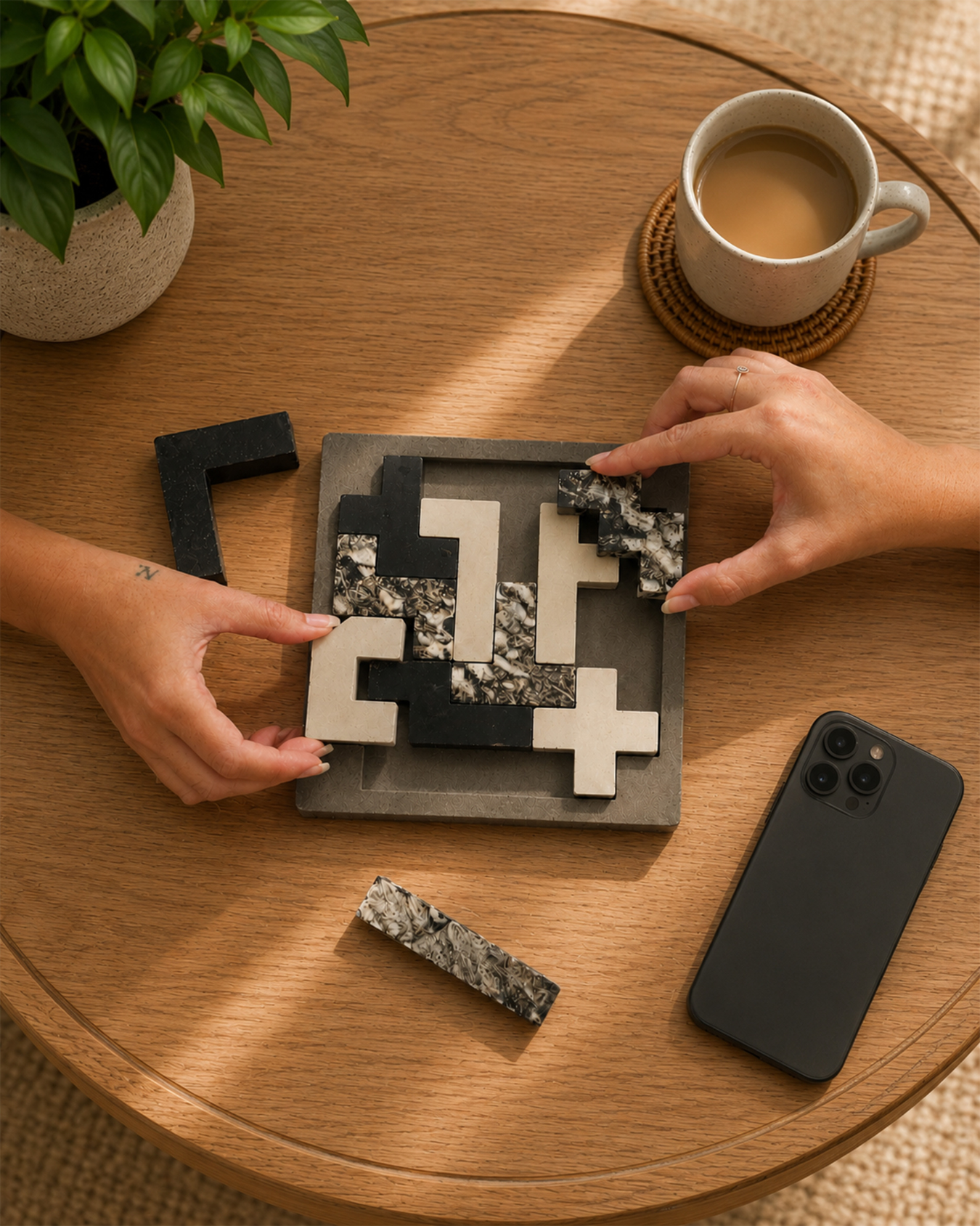 PENTOMINO