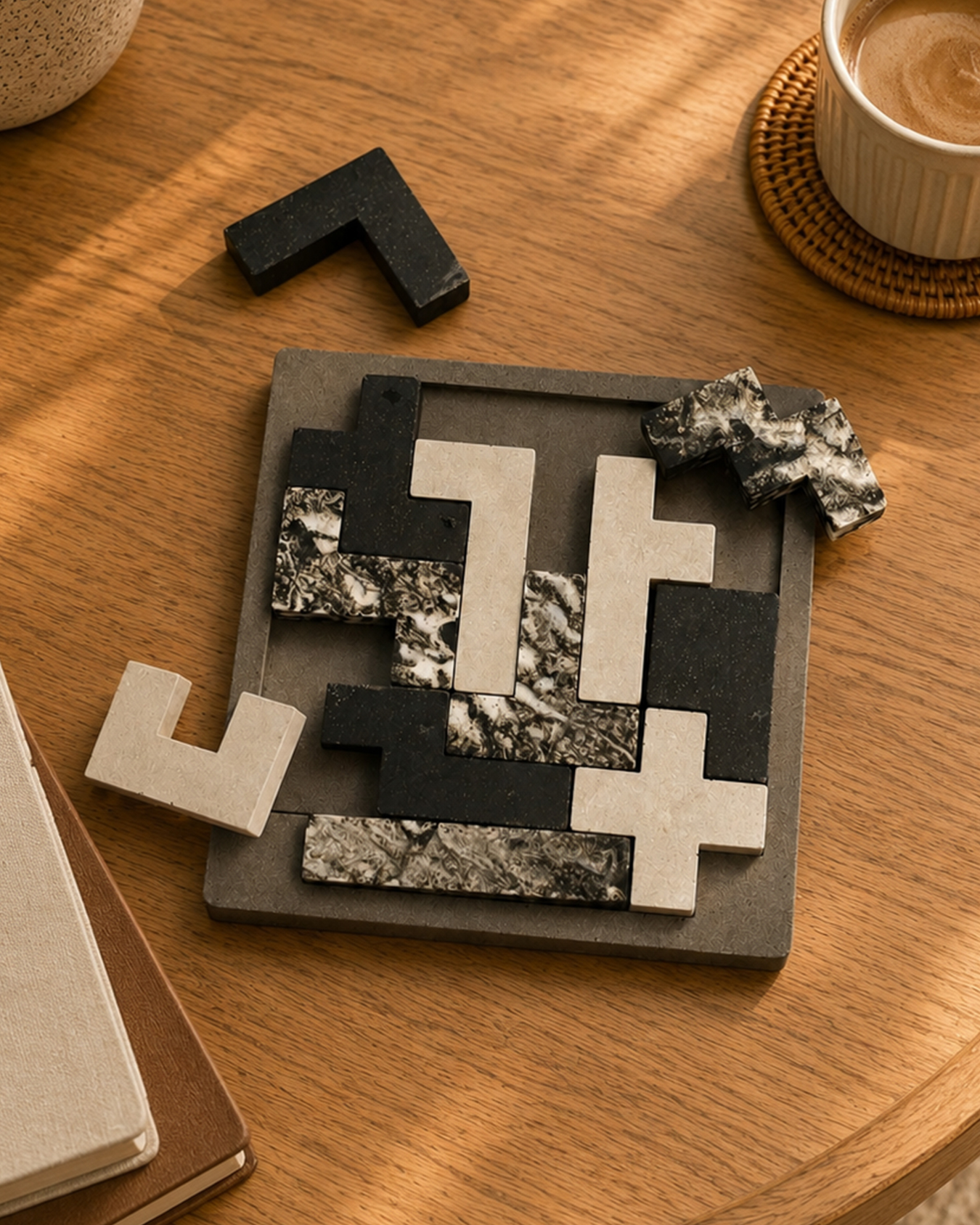 PENTOMINO