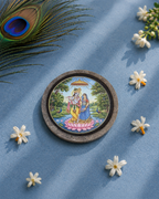 AM - RADHA KRISHNA