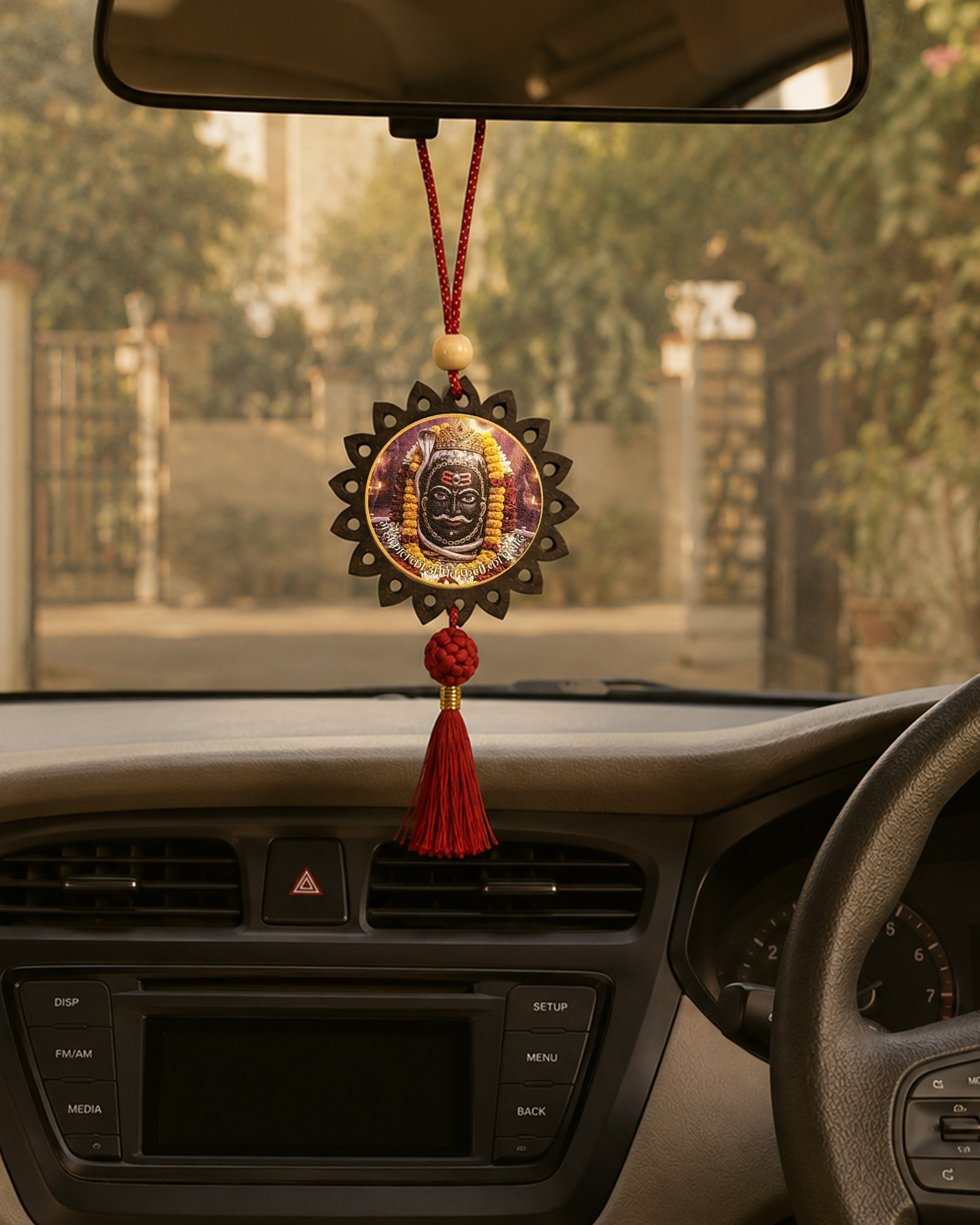 BHAKTI DANGLER - SHRI MAHAKALESHWAR JYOTIRLINGA