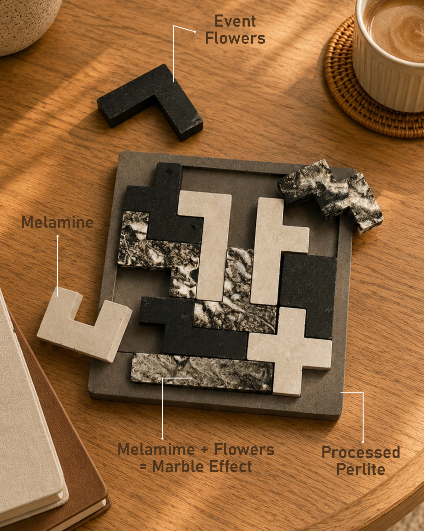 PENTOMINO