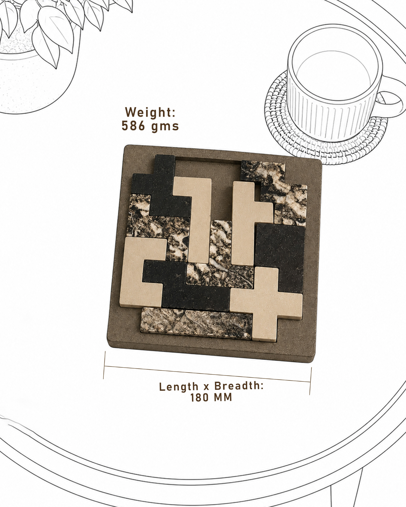 PENTOMINO