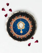 ASHTAMANGAL MAGNET SET - Circle