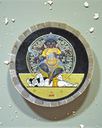 AASTHA MAGNET - Kali (Circle)