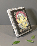 PRASAAD MUDRIKA - Gajanana (Rectangle)