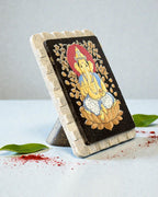PRASAAD MUDRIKA -  Blessing by Ganesha  (Rectangle)