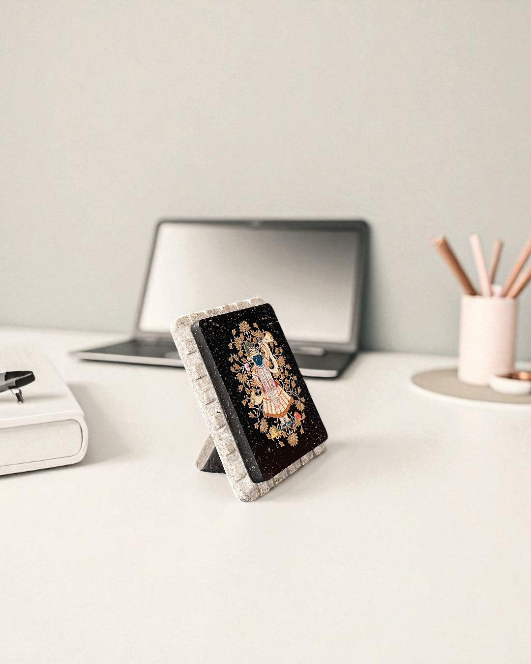 PRASAAD MUDHRIKA - Purna Chhavi (Rectangle)