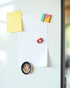 AASTHA MAGNET - Parvati (Oval)