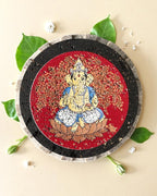 PRASAAD MUDRIKA - Ganesha - Right Trunk (Circle)
