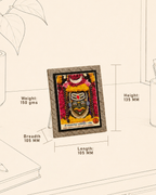 BHAKTI MUDRIKA - SHRI MAHAKALESHWAR JYOTIRLINGA