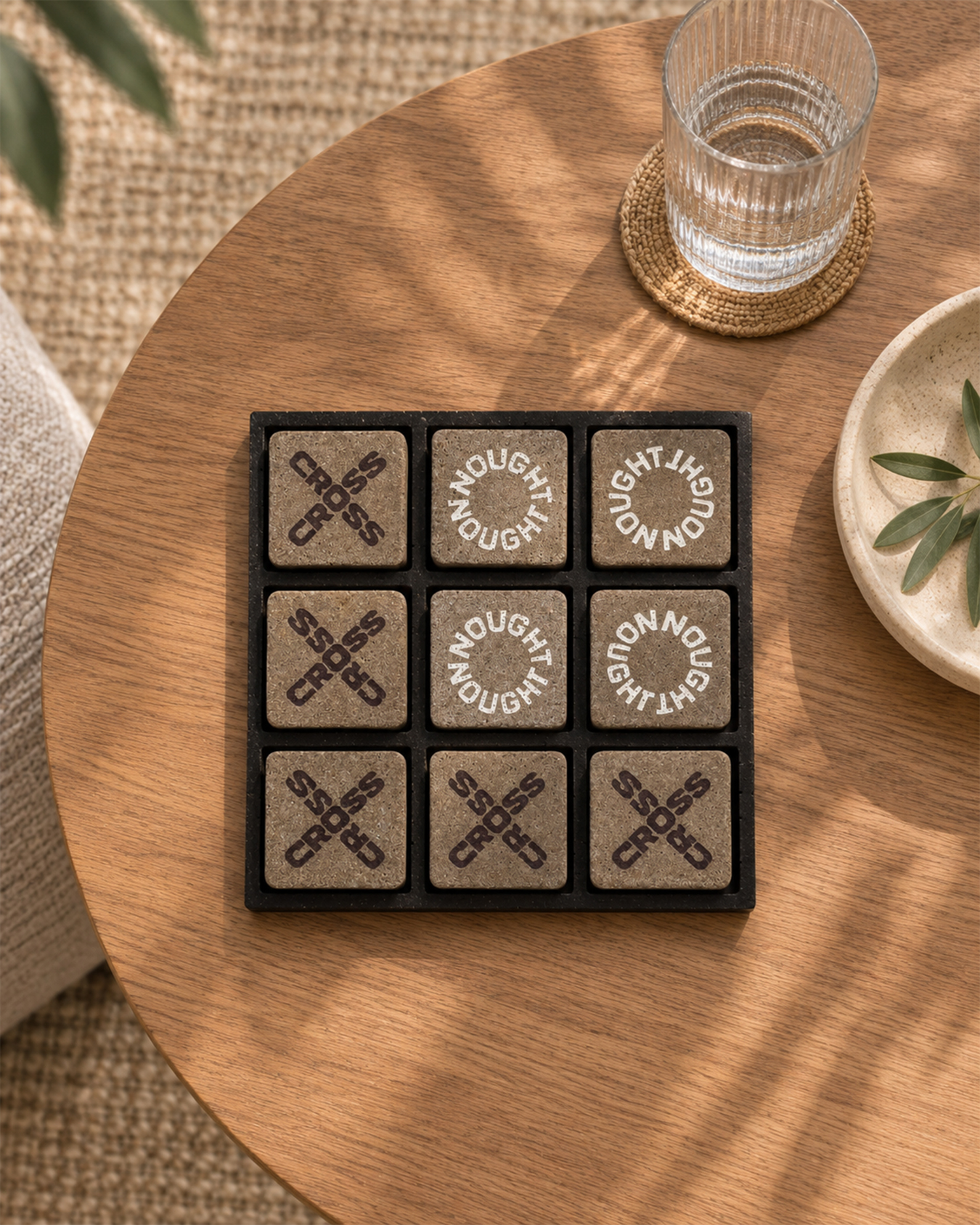 TIC TAC TOE