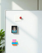 AASTHA MAGNET - Saraswati (Rectangle)