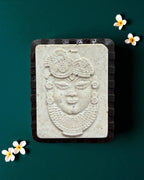 Prasaad Mudrika Mukharvind 3D Eco-Friendly Decor – Rectangle