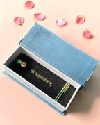 YAMUNASHTAK MANTRA + YAMUNAJI STUTI