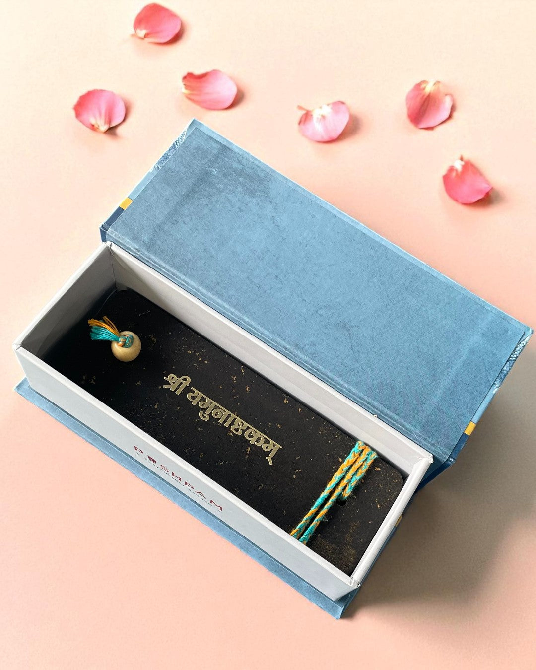 YAMUNASHTAK MANTRA + YAMUNAJI STUTI