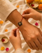 Eco Rakhi Combo Set of 2 B