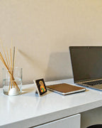 PRASAAD MUDRIKA - Hanumanji Blessing Posture (Rectangle)