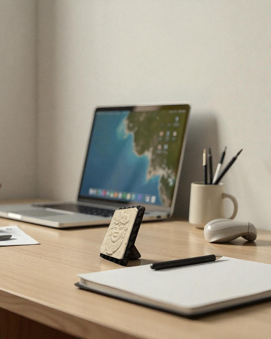 PRASAAD MUDRIKA -  Mukharvind 3D (Rectangle)