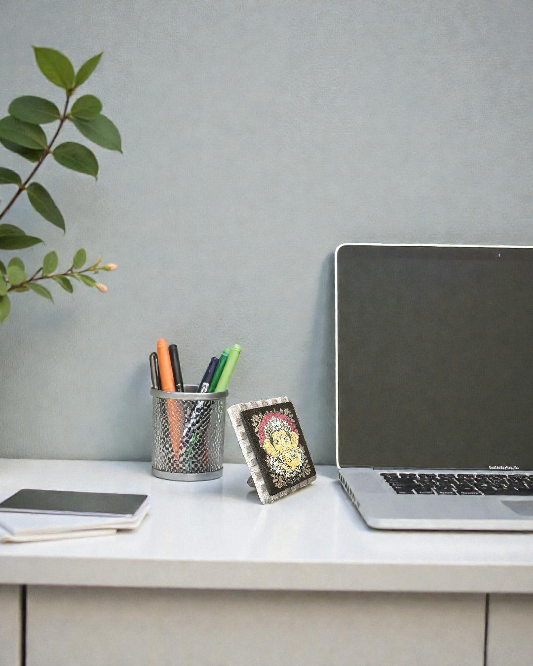 PRASAAD MUDRIKA - Gajanana (Rectangle)