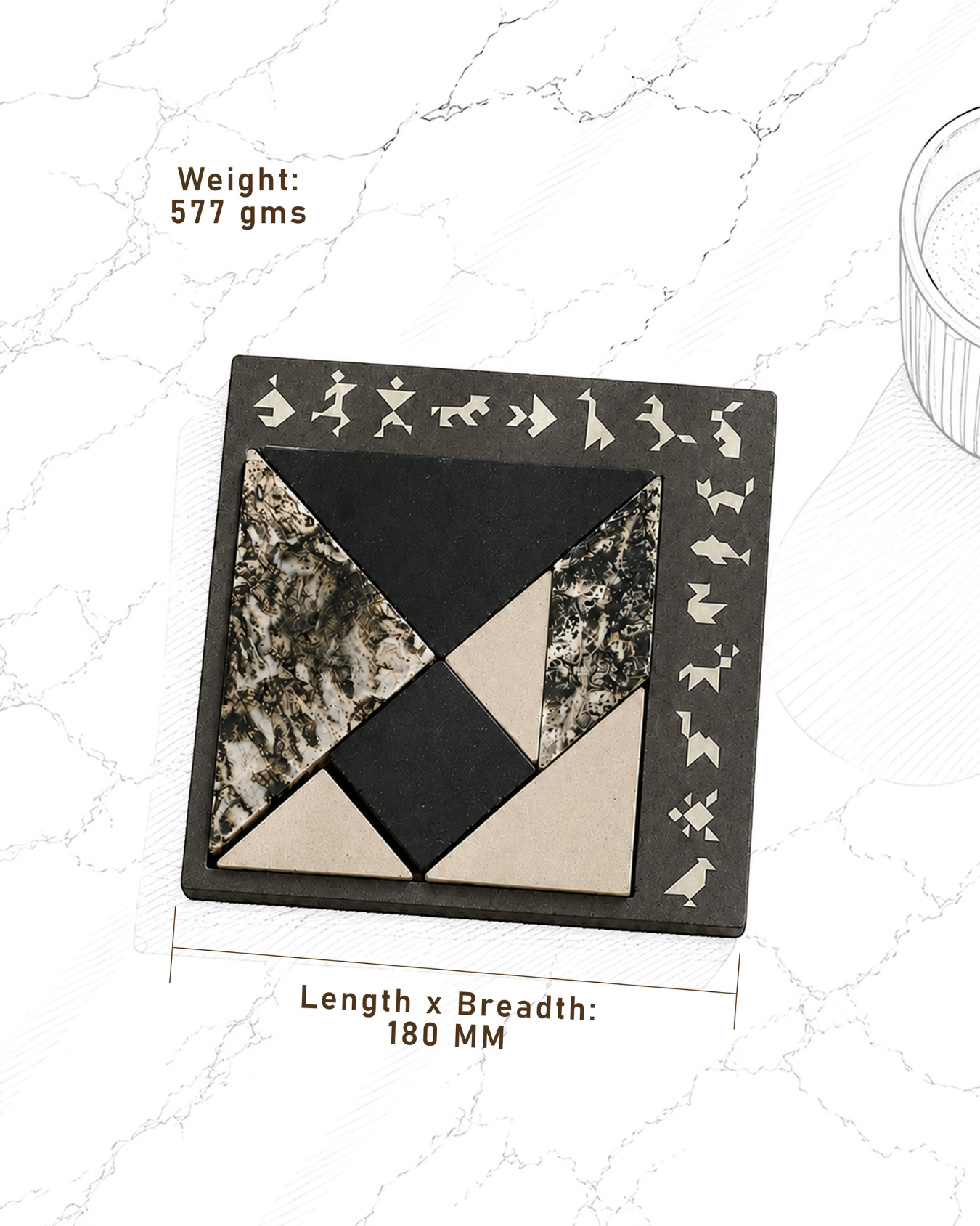 TANGRAM