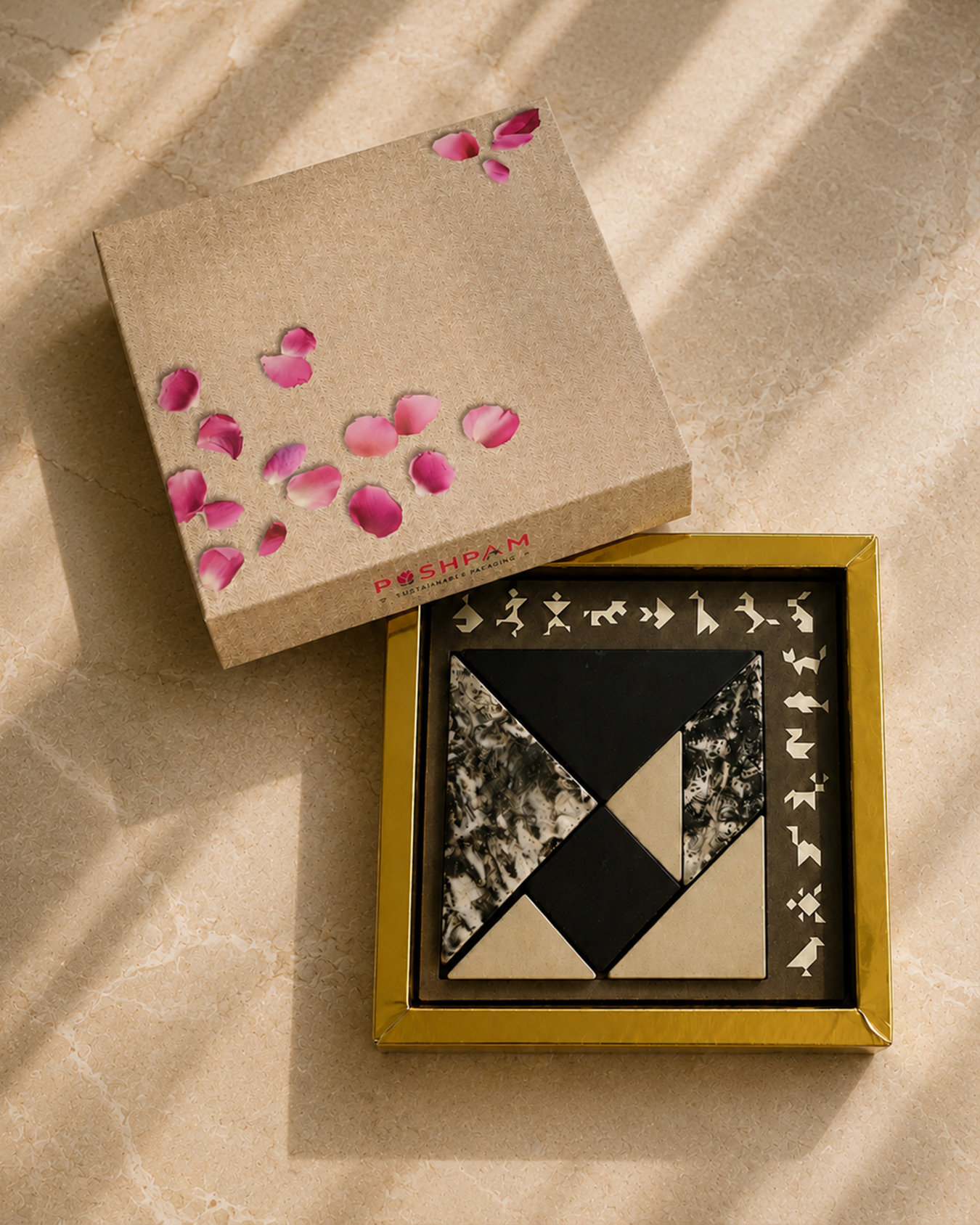 TANGRAM
