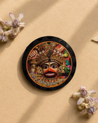 BHAKTI MAGNET - KBD HANUMANJI FACE