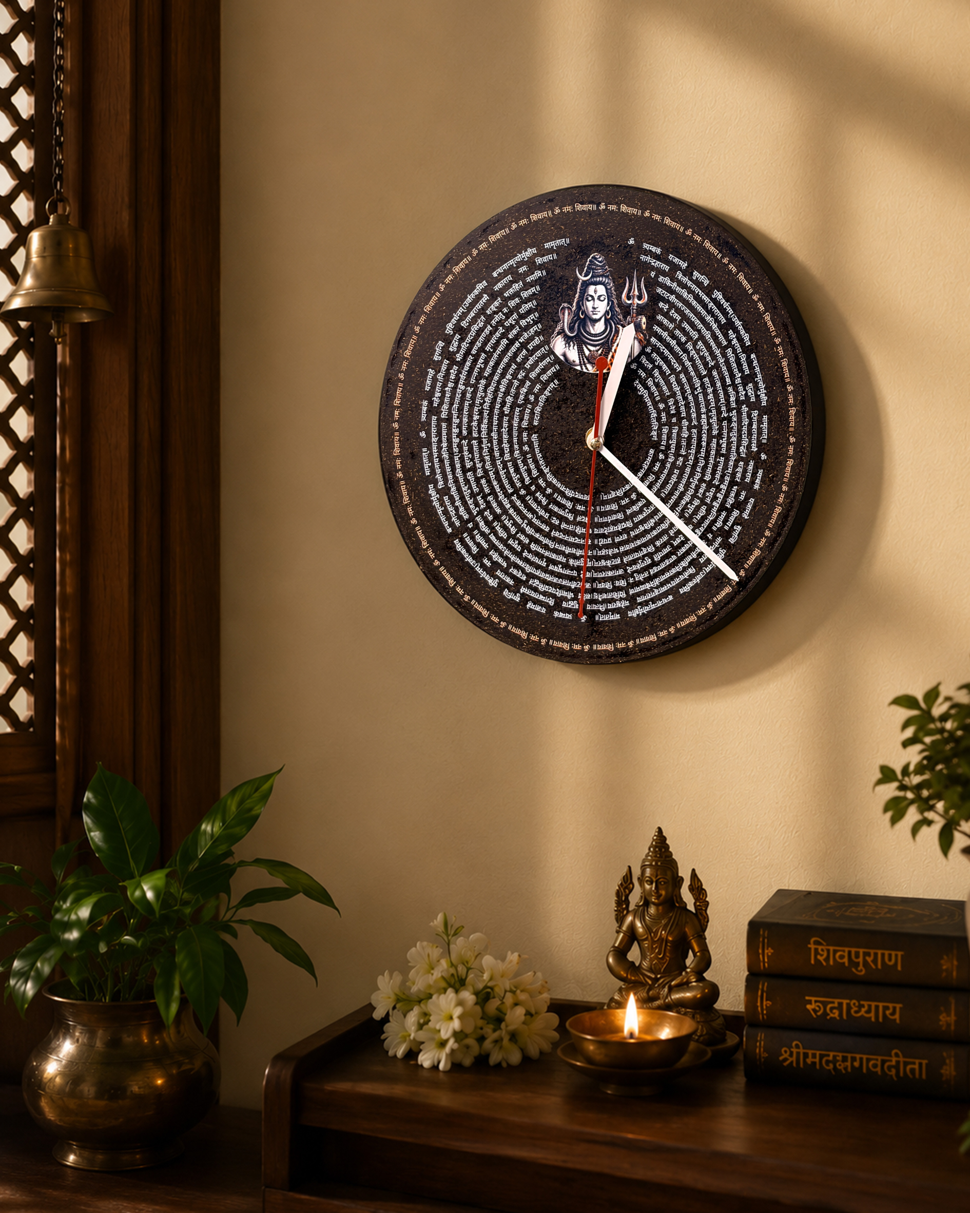 SHIV BHAKTI
