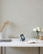 Aum Symbol Prasaad Mudrika Sustainable Wall Decor