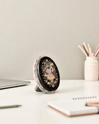 PRASAAD MUDHRIKA - Purna Chhavi (Oval)