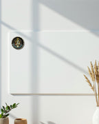 AASTHA MAGNET - Saraswati (Circle)