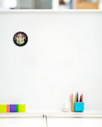 AASTHA MAGNET  - Gajanana (Circle)