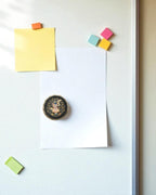 ASTHA MAGNET - Purna Chhavi (Circle)