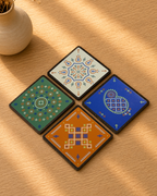 Kutchhi Coasters