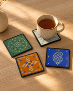 Kutchhi Coasters